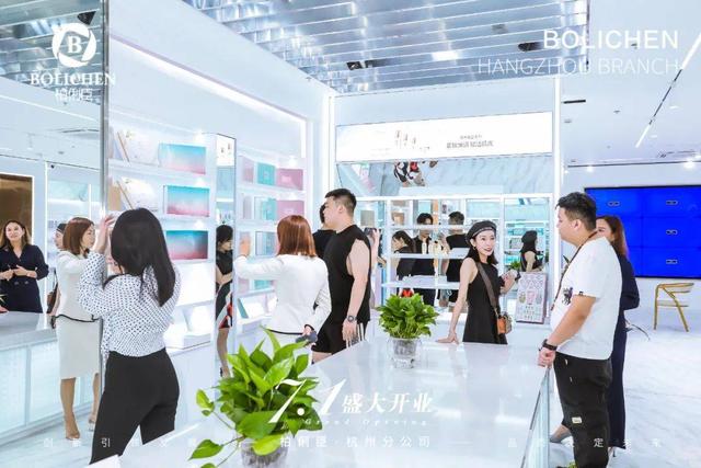 杭州美妆电商公司排名，杭州美妆电商公司排名前十