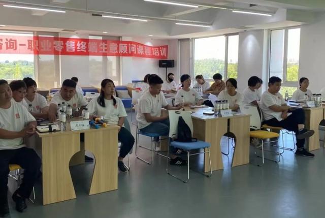 电商培训学校杭州最好的电商培训学校